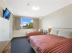 Citigate Motel Newcastle 