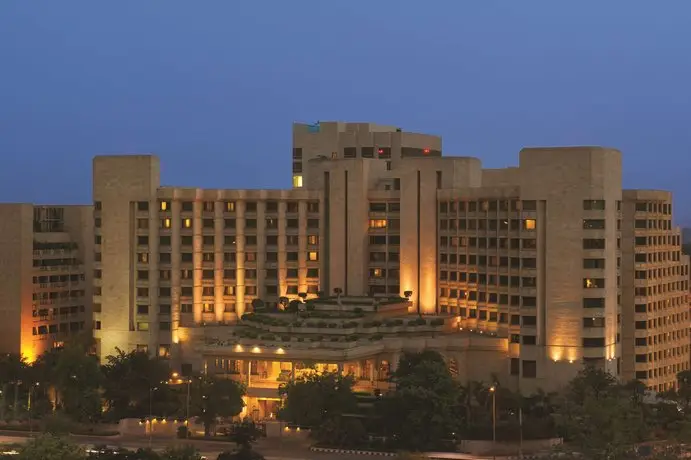 Hyatt Regency Delhi