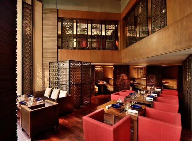 Hyatt Regency Delhi 