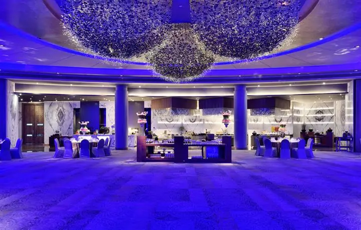 Hyatt Regency Delhi 