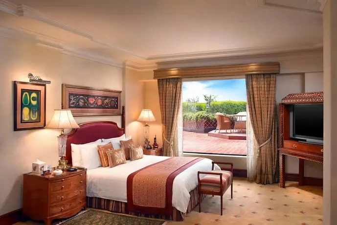 ITC Maurya New Delhi A Luxury Collection Hotel