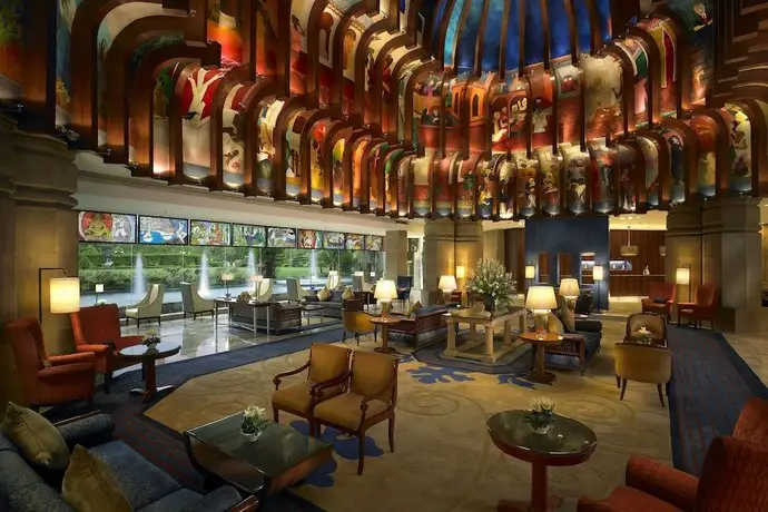 ITC Maurya New Delhi A Luxury Collection Hotel