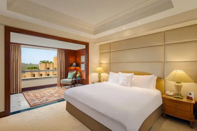 ITC Maurya New Delhi A Luxury Collection Hotel 