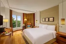 ITC Maurya New Delhi A Luxury Collection Hotel 