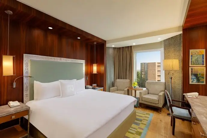 ITC Maurya New Delhi A Luxury Collection Hotel 