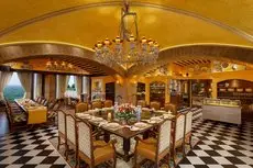 ITC Maurya New Delhi A Luxury Collection Hotel 