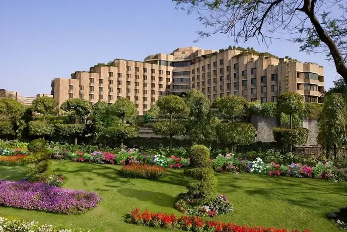 ITC Maurya New Delhi A Luxury Collection Hotel 