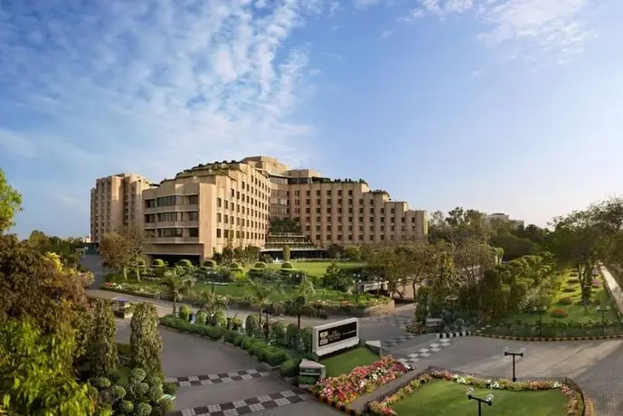 ITC Maurya New Delhi A Luxury Collection Hotel 