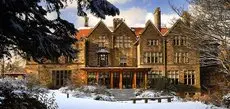 Jesmond Dene House 