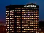 Le Meridien New Delhi