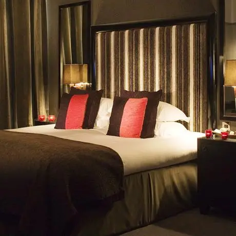 Malmaison Newcastle 