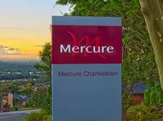 Mercure Charlestown 