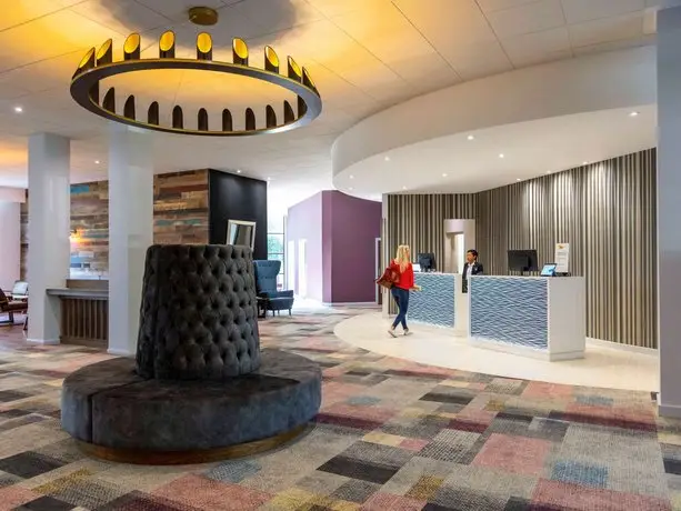 Novotel Newcastle Airport 