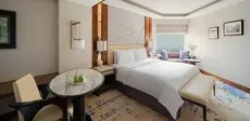 Shangri-La's - Eros Hotel New Delhi 