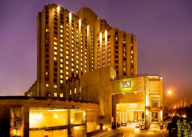 The LaLiT New Delhi 