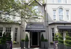 The New Northumbria Hotel 