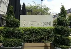 The New Northumbria Hotel 