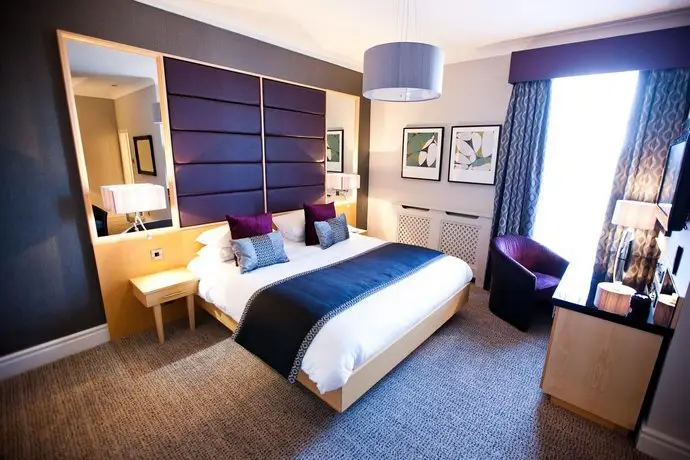 The New Northumbria Hotel 