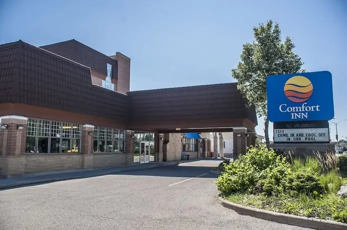 Comfort Inn Lundys Lane 