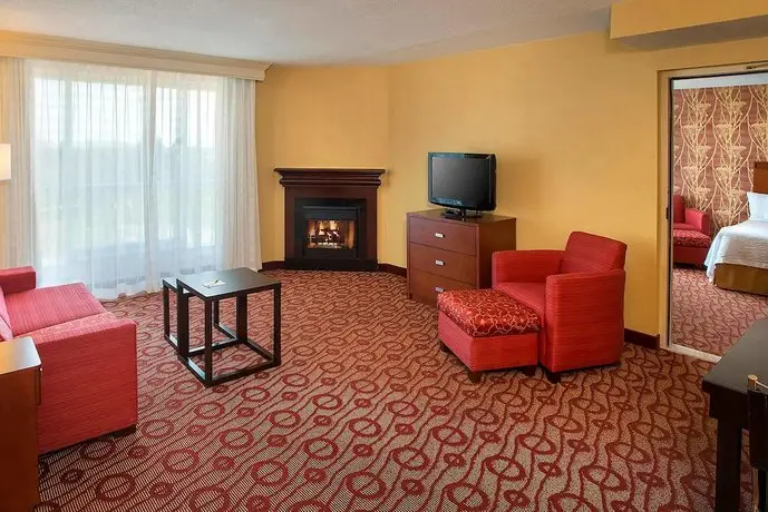 Courtyard by Marriott Niagara Falls