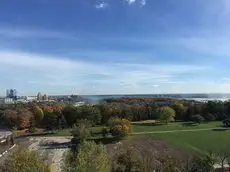 Courtyard by Marriott Niagara Falls 