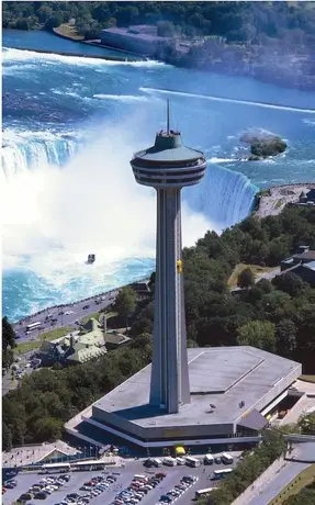 Courtyard by Marriott Niagara Falls 