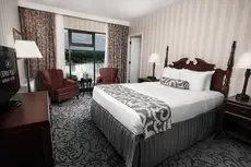 Crowne Plaza Hotel-Niagara Falls/Falls View 