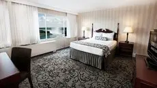 Crowne Plaza Hotel-Niagara Falls/Falls View 