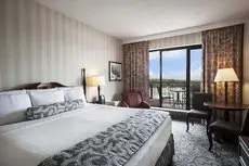 Crowne Plaza Hotel-Niagara Falls/Falls View 