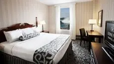 Crowne Plaza Hotel-Niagara Falls/Falls View 