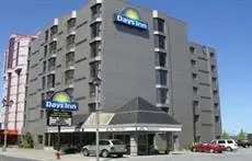 Days Inn by Wyndham Niagara Falls Near The Falls 