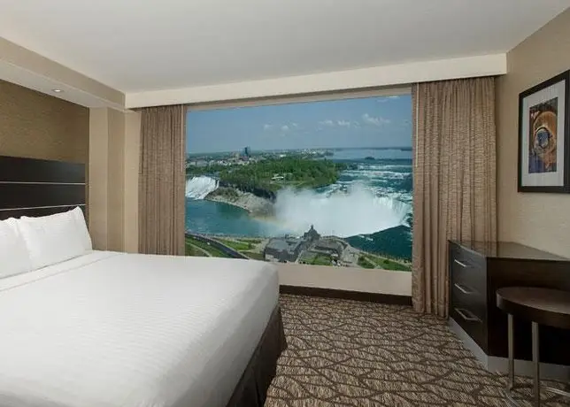 Embassy Suites by Hilton Niagara Falls Fallsview