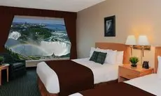 Embassy Suites by Hilton Niagara Falls Fallsview 