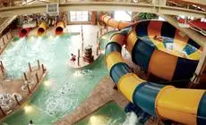 Great Wolf Lodge Resort 