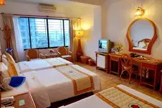 Green Hotel Nha Trang 