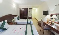 Nha Trang Lodge Hotel 