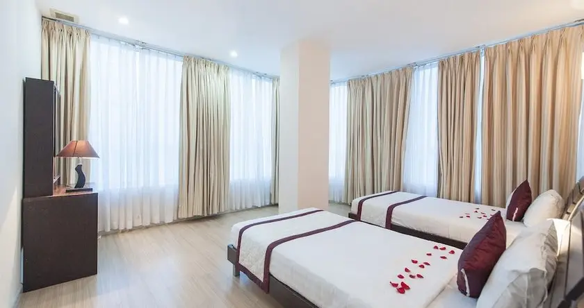 Nha Trang Lodge Hotel 