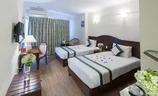 Nha Trang Lodge Hotel 