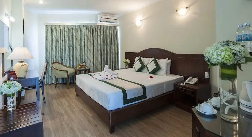 Nha Trang Lodge Hotel 