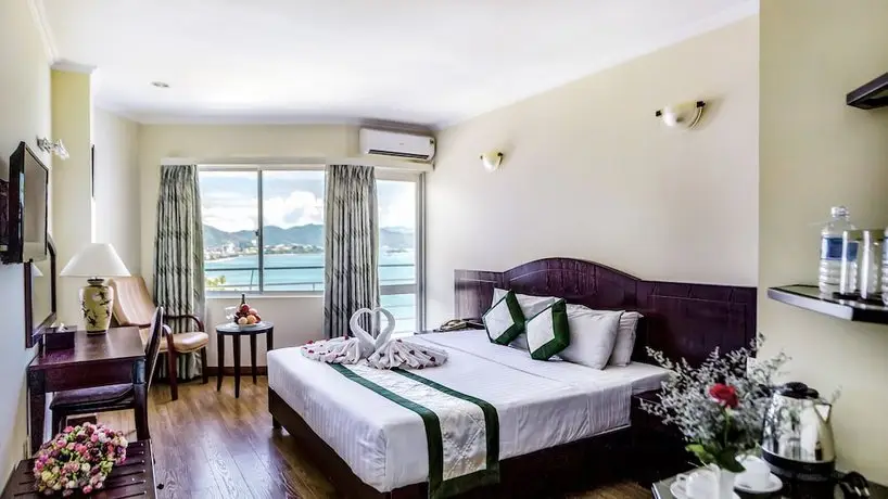 Nha Trang Lodge Hotel 