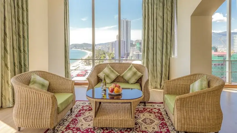 Nha Trang Lodge Hotel 