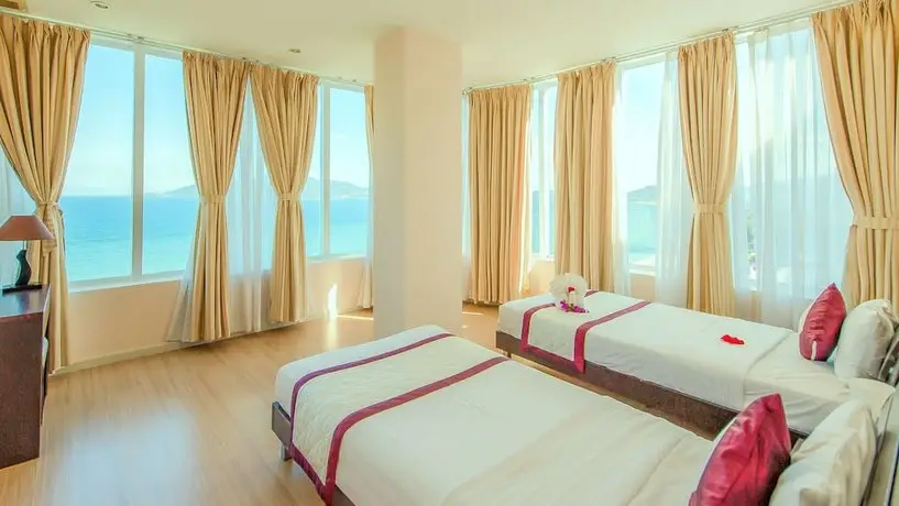 Nha Trang Lodge Hotel 