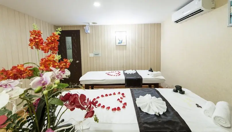 Nha Trang Lodge Hotel 