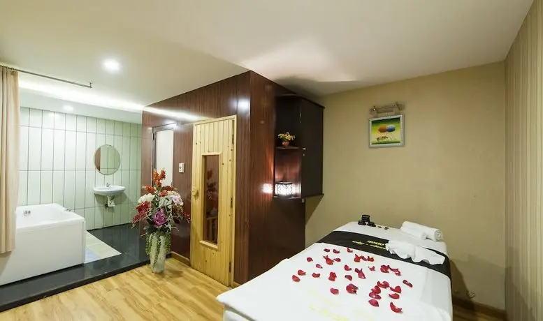 Nha Trang Lodge Hotel 