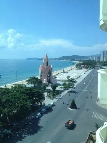 Nha Trang Lodge Hotel 