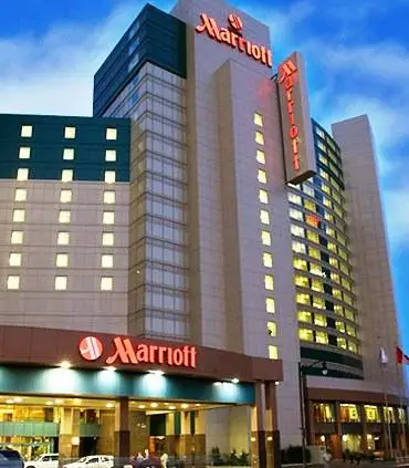 Niagara Falls Marriott Fallsview Hotel & Spa