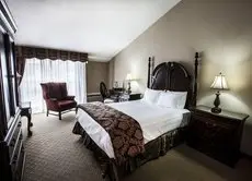 Old Stone Inn Boutique Hotel 