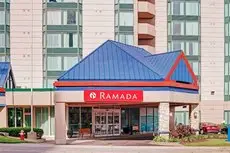 Ramada by Wyndham Niagara Falls Fallsview 