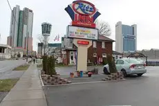 Ritz Inn Niagara 