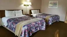 Travelodge by Wyndham Niagara Falls Bonaventure 